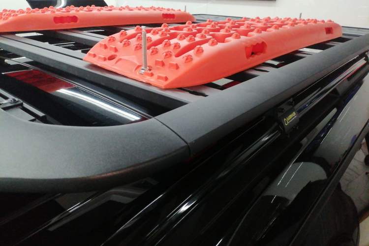 Used Ford Explorer 2024 2.3T EcoBoost Kunlun Peak Edition 7-Seater Roof