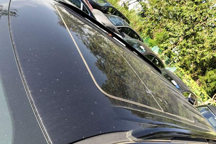 Used Ford Explorer 2024 2.3T EcoBoost Kunlun Peak Edition 7-Seater Roof