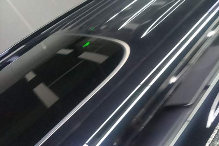 Used Ford Explorer 2024 2.3T EcoBoost Kunlun Peak Edition 7-Seater Roof
