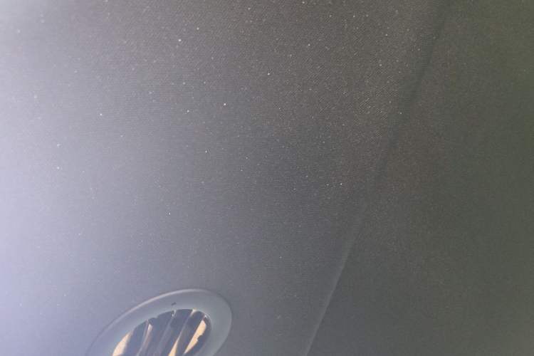 Used Ford Explorer 2024 2.3T EcoBoost Kunlun Peak Edition 6-Seater Headliner