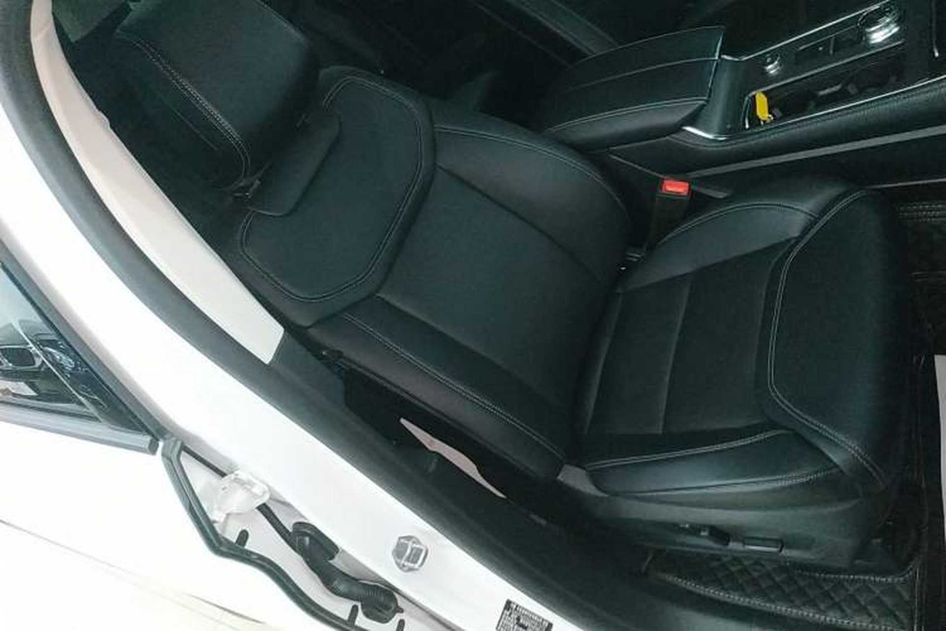 Used Ford Explorer 2025 2.3T EcoBoost Four-Wheel Drive Trail Edition 5 Seats Right Front Seat
