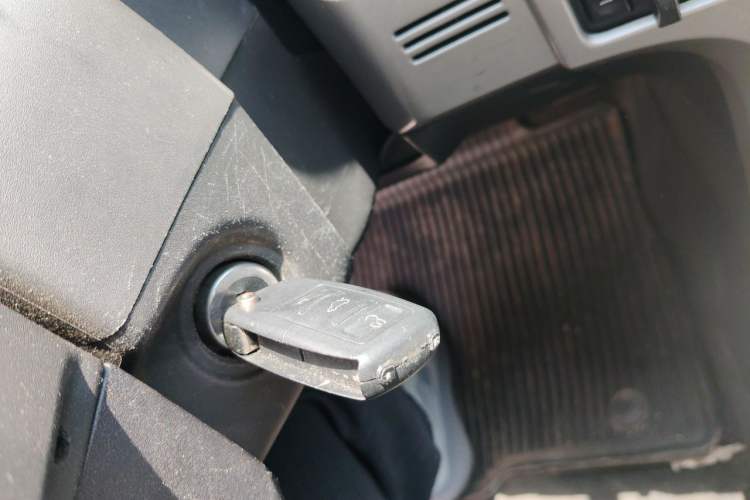 Used Ford F-150  Vehicle Key