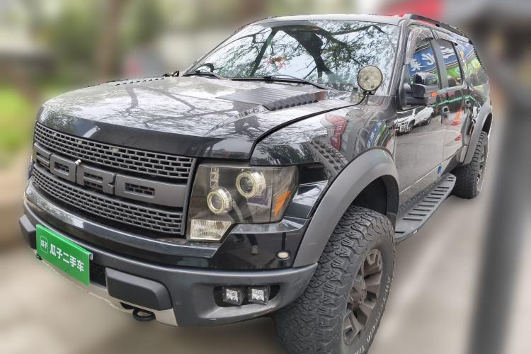 Used Ford F-150 Guazi used car, China used car export, Used car for sale, Used cars, Cheapest cars for sale
