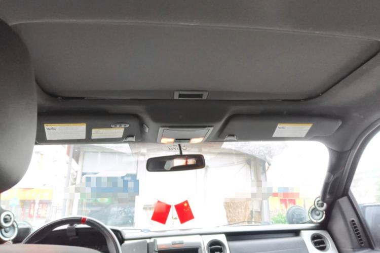 Used Ford F-150  Headliner