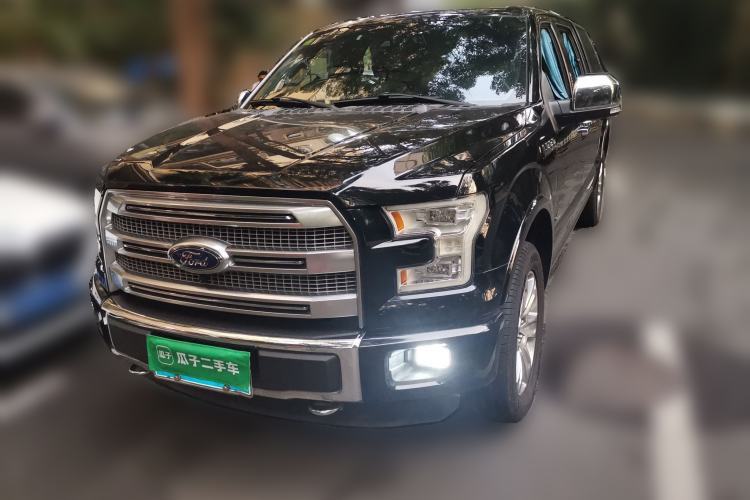 Used Ford F-150 Guazi used car, China used car export, Used car for sale, Used cars, Cheapest cars for sale