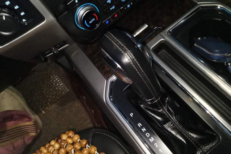 Used Ford F-150  Vehicle Key