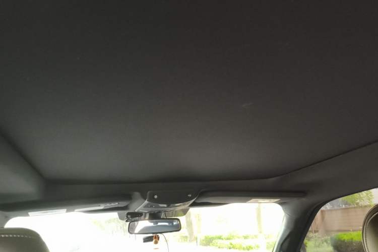 Used Ford F-150  Headliner