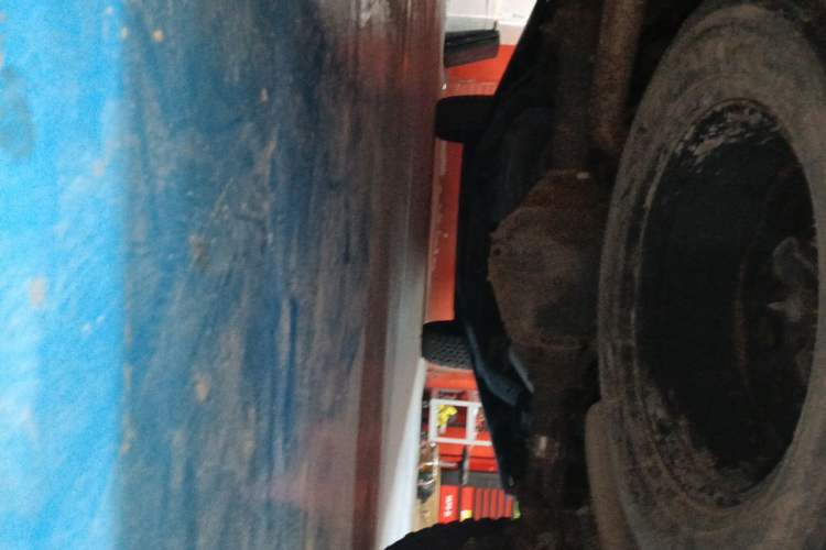 Used Ford F-150  Chassis Rear