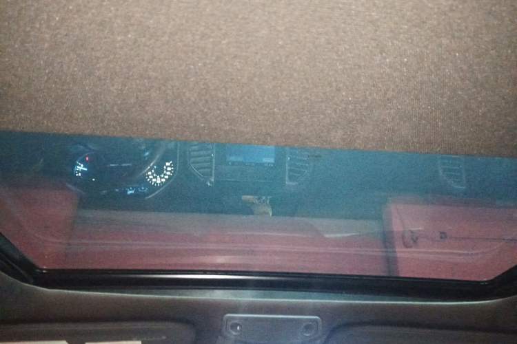 Used Ford F-150  Headliner