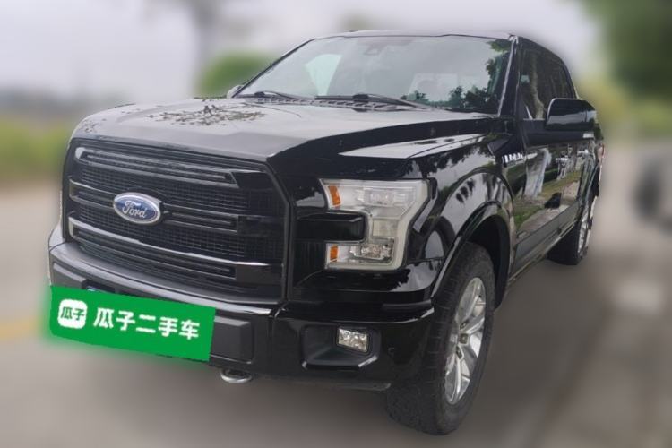 Used Ford F-150 Guazi used car, China used car export, Used car for sale, Used cars, Cheapest cars for sale