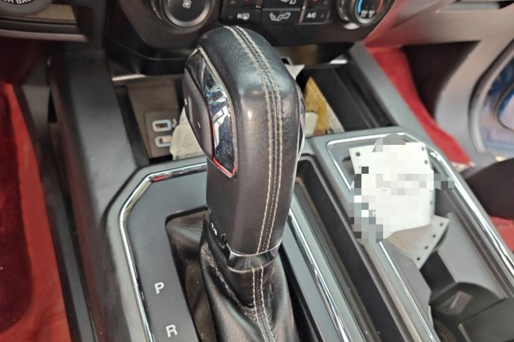 Used Ford F-150  Gear Lever