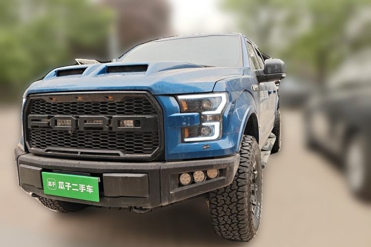 Used Ford F-150 Guazi used car, China used car export, Used car for sale, Used cars, Cheapest cars for sale