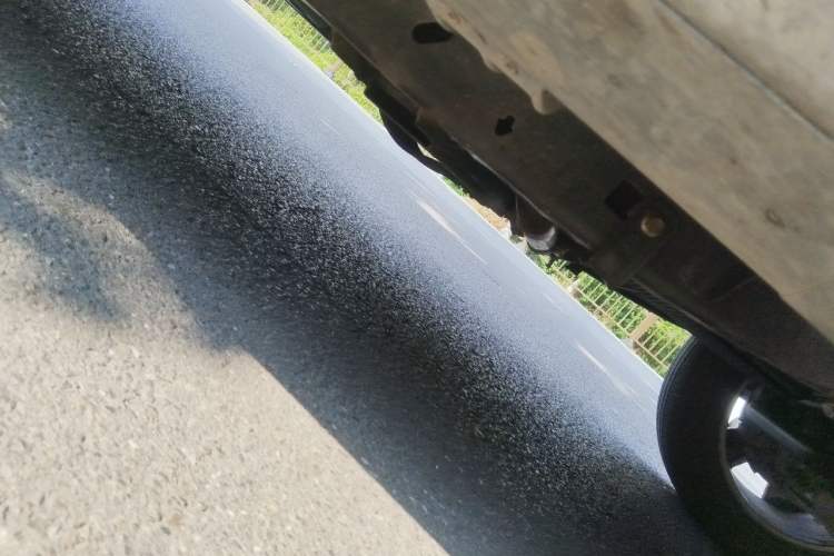 Used Ford F-150  Chassis Front Right