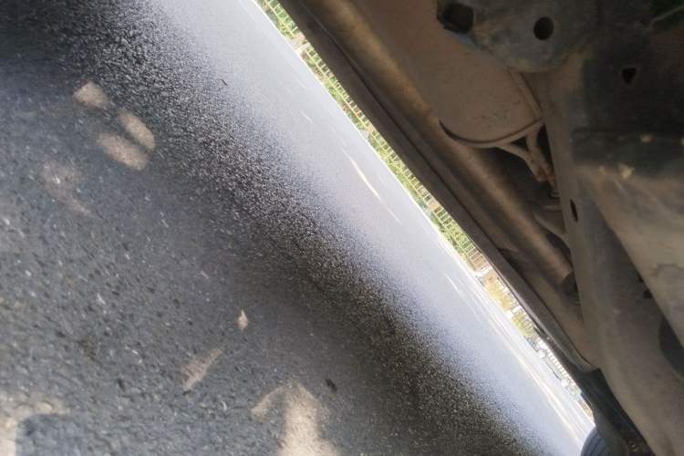 Used Ford F-150  Chassis Rear Right