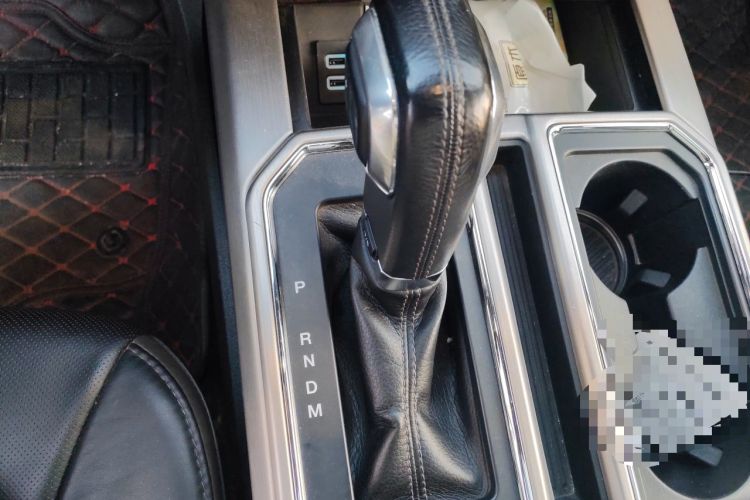 Used Ford F-150  Gear Lever