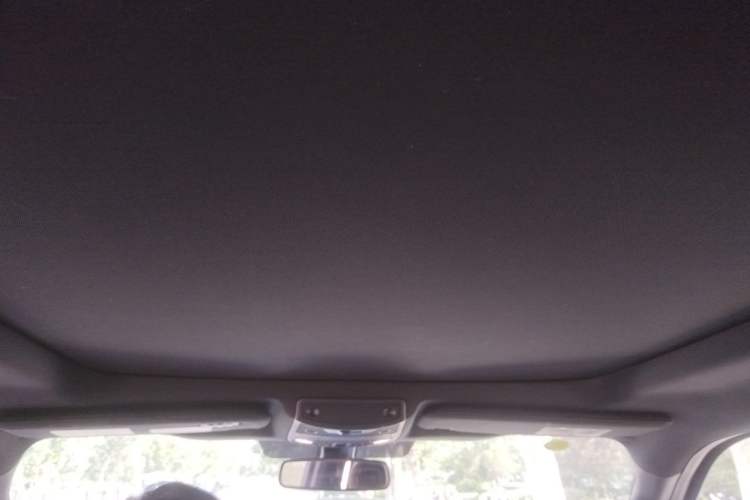 Used Ford F-150  Headliner