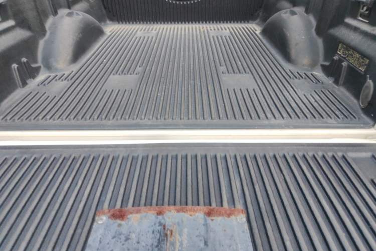 Used Ford F-150  Trunk