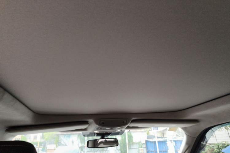 Used Ford F-150  Headliner