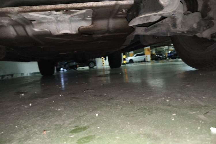 Used Ford F-150  Chassis Front