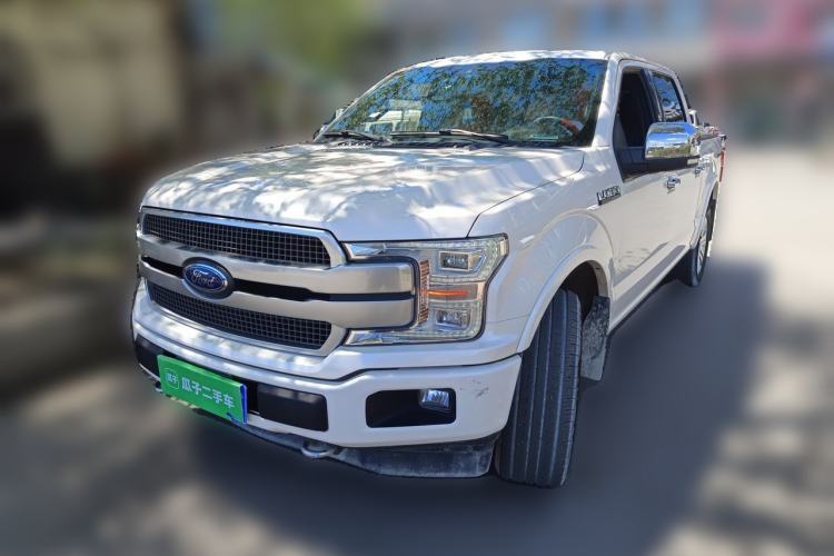 Used Ford F-150 Guazi used car, China used car export, Used car for sale, Used cars, Cheapest cars for sale