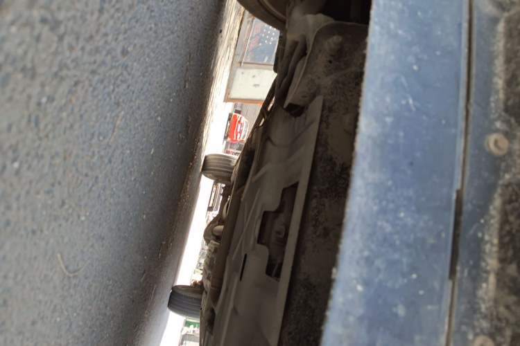 Used Ford F-150  Chassis Front