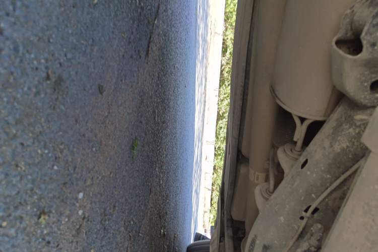 Used Ford F-150  Chassis Rear Right