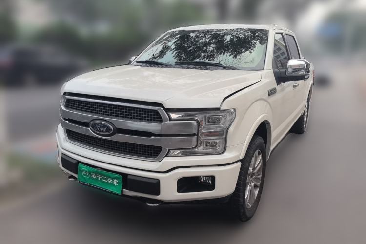 Used Ford F-150 Guazi used car, China used car export, Used car for sale, Used cars, Cheapest cars for sale