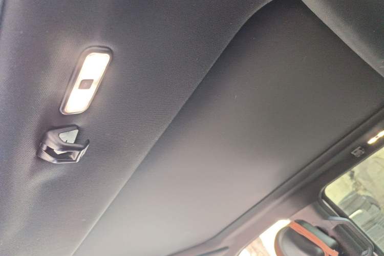 Used Ford F-150  Headliner