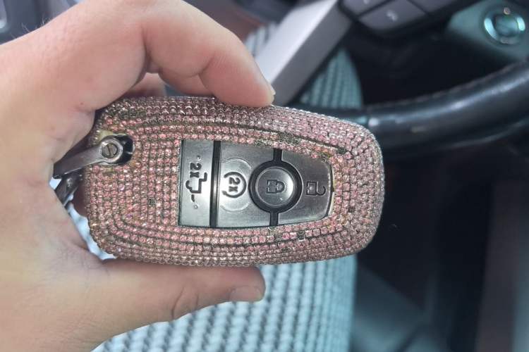 Used Ford F-150  Vehicle Key