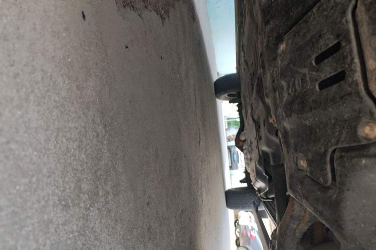 Used Ford F-150  Chassis Front