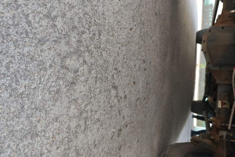 Used Ford F-150  Chassis Rear