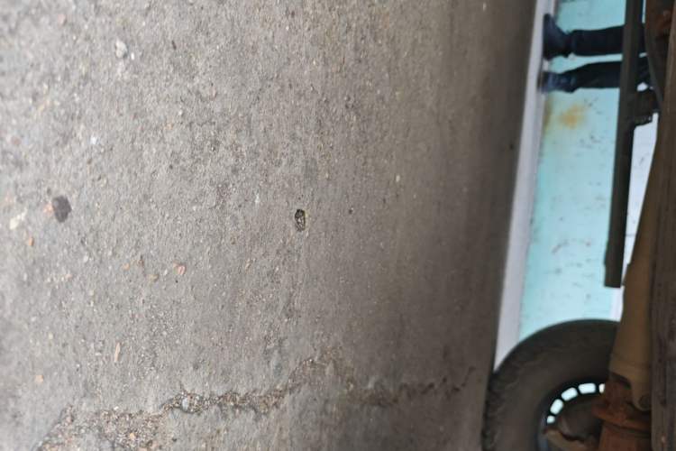 Used Ford F-150  Chassis Rear Left