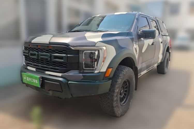 Used Ford F-150 Guazi used car, China used car export, Used car for sale, Used cars, Cheapest cars for sale