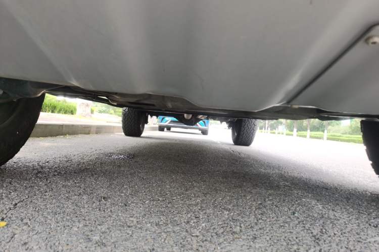 Used Ford F-150  Chassis Front