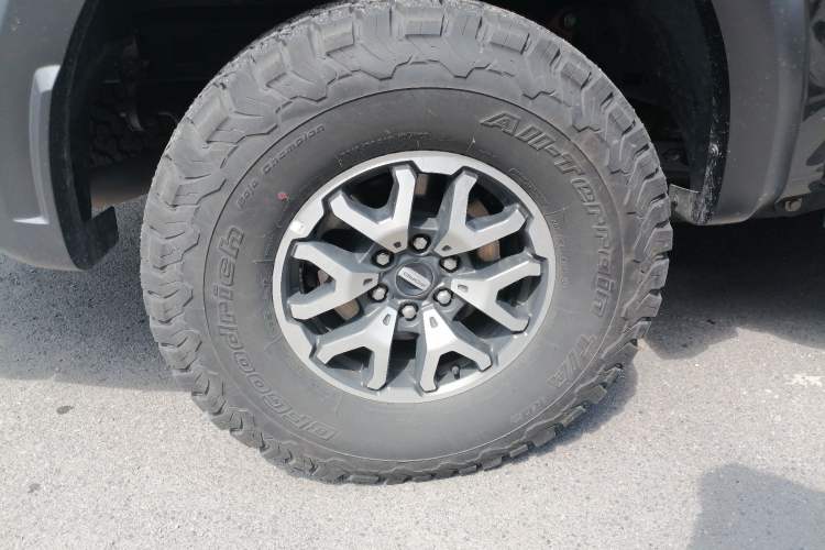 Used Ford F-150 Raptor 2023 3.5T Raptor Right Rear Wheel Hub