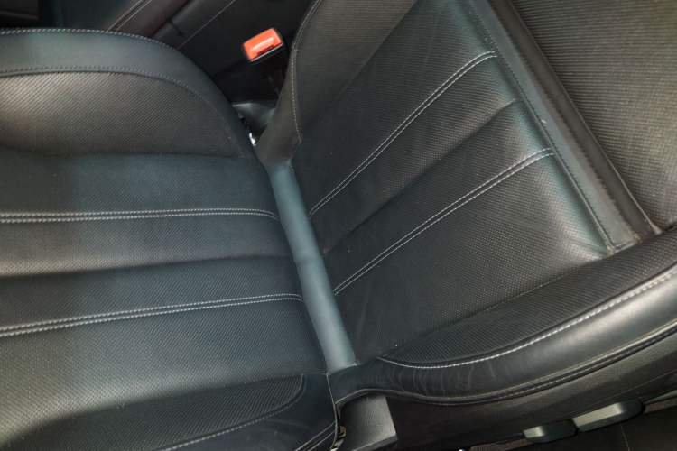 Used Ford F-150 Raptor 2019 3.5T Raptor Performance Enhanced Edition Right Front Seat