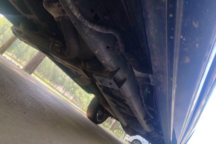 Used Ford F-150 Raptor 2011 6.2L Harley-Davidson Chassis Front Left