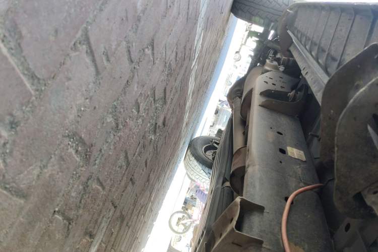 Used Ford F-150 Raptor 2011 6.2L Harley-Davidson Chassis Front Right
