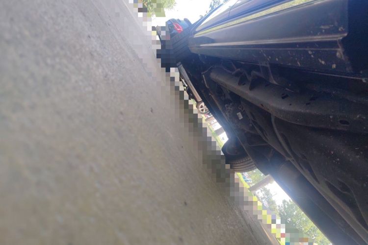Used Ford F-150 Raptor 2011 6.2L Harley-Davidson Chassis Rear Left