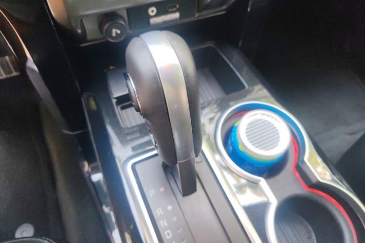 Used Ford F-150 Raptor 2011 6.2L Harley-Davidson Gear Lever