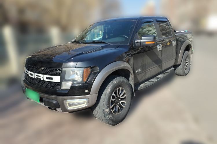 Used Ford F-150 Raptor 2011 6.2L Harley-Davidson Guazi used car, China used car export, Used car for sale, Used  cars, Cheapest cars for sale