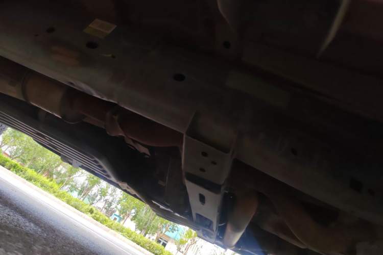 Used Ford F-150 Raptor 2011 6.2L SVT Raptor SuperCrew Chassis Front Right