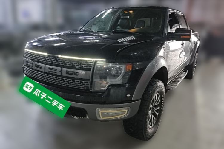 Used Ford F-150 Raptor  Guazi used car, China used car export, Used car for sale, Used  cars, Cheapest cars for sale