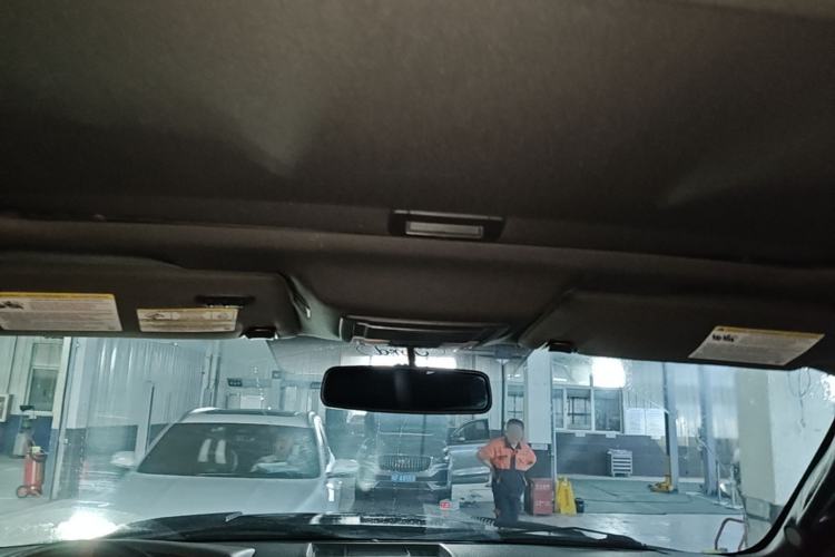 Used Ford F-150 Raptor  Headliner