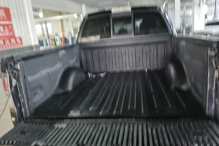 Used Ford F-150 Raptor  Trunk
