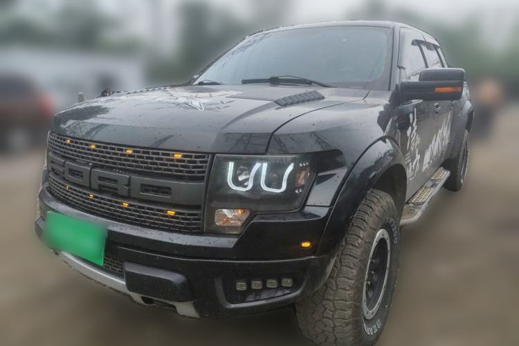 Used Ford F-150 Raptor  Guazi used car, China used car export, Used car for sale, Used  cars, Cheapest cars for sale