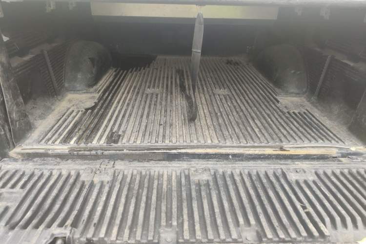 Used Ford F-150 Raptor  Trunk