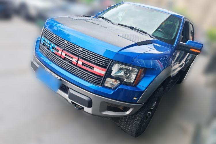 Used Ford F-150 Raptor 2014 6.2L U.S. Version Guazi used car, China used car export, Used car for sale, Used cars, Cheapest cars for sale