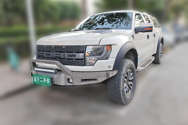Used Ford F-150 Raptor Guazi used car, China used car export, Used car for sale, Used cars, Cheapest cars for sale