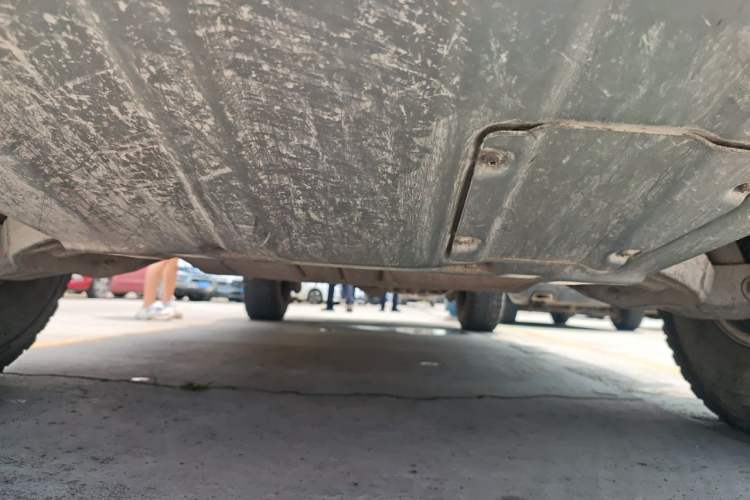 Used Ford F-150 Raptor 2014 6.2L U.S. Version Chassis Front